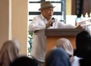 ​Buky Wibawa Apresiasi Inovasi Pak RT di Cibeber | Bikin Incinerator Mandiri Atasi Sampah