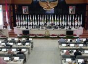 APBD Perubahan Diprotes, Fraksi PDI Perjuangan Kompak Absen Rapat Paripurna DPRD Jabar