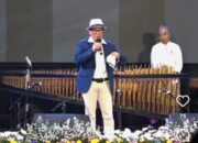 Bucky Wibawa Bedah Angklung dari Warisan Budaya hingga Jadi Komoditas Industri