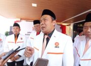 Iwan Suryawan: Peringatan HUT Ke-80 RI Jadi Tantangan Generasi Muda untuk Menjaga Kesinambungan Nilai Perjuangan Pendahulu