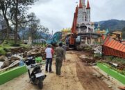 Pemdaprov Jabar Tertibkan Bangunan Liar untuk Kembalikan Fungsi Lahan