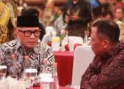 Momen Haru di Pisah Sambut Pangdam Siliwangi, Buky Wibawa: Jejak Keteladanan Pak Dadang