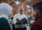 Konser Merah Putih Arahkan Pandangan Dunia ke Kota Bandung