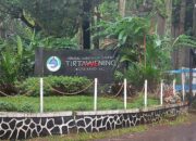 VIRAL Video Perintah Plt Dirut Perumda Tirtawening Bandung Copot CCTV, Kantor Objek Vital