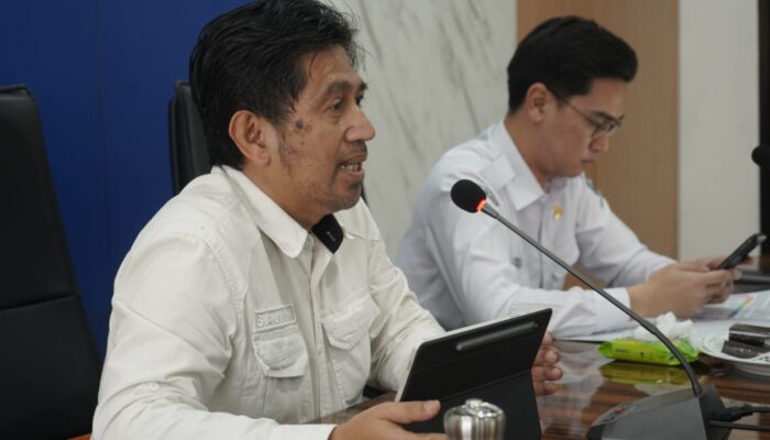 Wabup Fajar Aldila Bersama BRAC Bahas Penanganan Stunting dan Kemiskinan Ekstrem