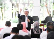 Jabar Ditargetkan Zero New Stunting 2025