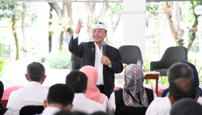 Jabar Ditargetkan Zero New Stunting 2025