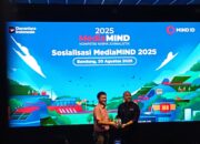 Jurnalis & Mahasiswa Merapat! MIND ID Gelar Kompetisi Jurnalistik Berhadiah Puluhan Juta