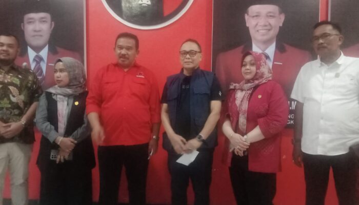 Fraksi PDIP Majalengka Geram, Bantah Keras Tudingan Bupati soal Pengangkatan PPPK Bernuansa Politis