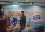 HUT ke-20 Himpaudi: Gerak Cermat Anak Usia Dini Gelorakan Semangat Pendidikan Emas