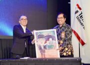 Menteri Pendidikan Tinggi, Sains, dan Teknologi RI Apresiasi Inovasi dan Bekali Dosen Tel-U Cetak Lulusan Berdampak