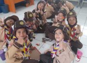 Wakil Wali Kota Bandung Ajak Seluruh Pihak Dukung Gerakan Pramuka