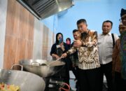 Wagub Jabar Optimistis 4.600 SPPG Terbangun Oktober 2025