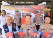 Penipuan Modus Dukun Pengganda Uang di Rancakalong, Diamankan Polisi