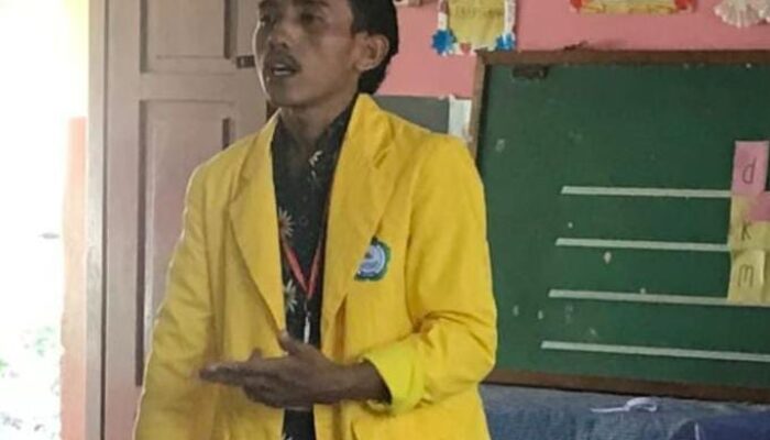 BEM Universitas Khairun Tuntut BKN Tindak Pemkot Tikep Atas Mutasi Sepihak ASN di Oba Utara