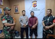 Ngaku Dibegal Karena Takut Istri, Ternyata Motor Digadai