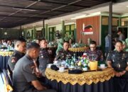 Pangdam III Siliwangi Pimpin Sertijab Danyonkav 4 Kijang Cakti dan Danyonzipur 3 Yudha Wyogrha