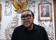 Ono Surono: Transparansi dan Akuntabilitas Kunci Sukses Gerakan Rereongan Sapoe Saribu