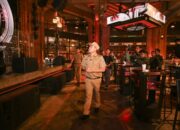 Pemkot Bandung Perketat Pengawasan Tempat Hiburan, Warga Diminta Aktif Lapor