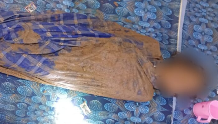 Longsor di Cidugaleun Memakan Korban Jiwa, Seorang Anak Tertimbun