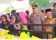 Gerakan Pangan Murah, Jawaban atas Persoalan Harga Mahal di Pasaran