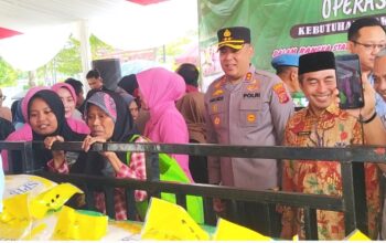 Gerakan Pangan Murah