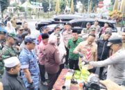 Pemusnahan Barbuk Hasil Operasi Gabungan di Kota Tasik, Berikut Daftarnya