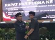 Penghapusan Tunggakan dan Denda PBB, Wali Kota Tasik Masih Pikir-pikir