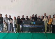 Pengabdian Masyarakat Dosen Unsil Kembangkan Molase untuk Mereduksi Sampah