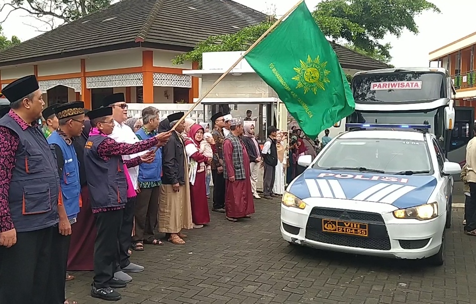 KBIHU TAZAKKA Muhammadiyah