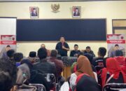 Kepler, Saat Reses Banyak Pertanyaan Penghapusan Denda PBB