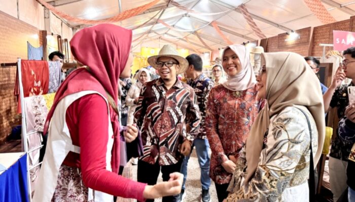 Banyak Produk UMKM Keren di Jayantara Priatim 2025, Segera Merapat