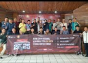 Telkomsel Gelar Kompetisi Catur Nasional ‘Chessnation 2025’