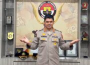 POLDA JABAR: Pelajar Agar Jauhi Politik Praktis dan Fokus Belajar