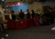 Mapolsek Jatinangor Dirusak,  Polisi Siaga | Imbas Aksi Unras Jakarta?