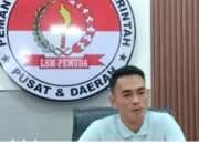 LSM PEMUDA: Eks Kepala BIN Jangan Asal Bicara Menanggapi Demo yang Terjadi di DPR