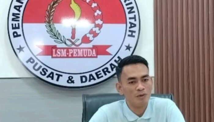 LSM PEMUDA: Eks Kepala BIN Jangan Asal Bicara Menanggapi Demo yang Terjadi di DPR