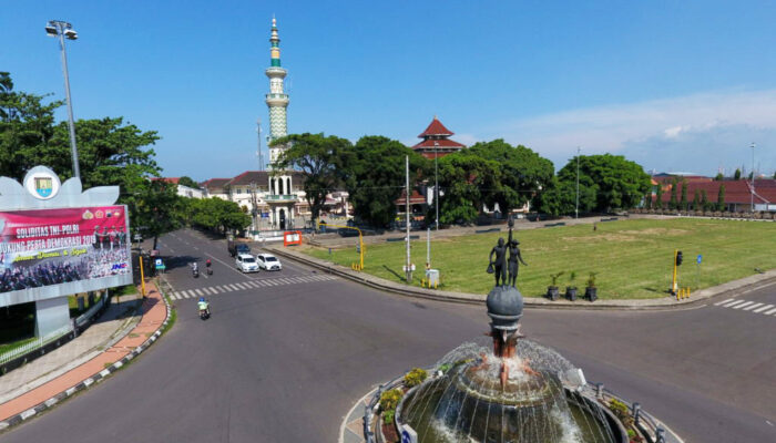 Data Bicara, Cilacap Bercerita