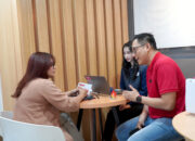 Rayakan Hari Pelanggan Nasional 2025, Manajemen Telkomsel Sapa Pelanggan Hingga Hadirkan Program Spesial di GraPARI