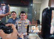 Demo, Polda Jabar Amankan 147 Orang dan 23 Diserahkan ke Orang Tua