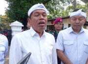 Dedi Mulyadi: Situasi di Jawa Barat Kembali Landai Pasca Demo