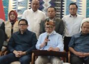 DPRD Jabar Dukung RUU Perampasan Aset Bagi Koruptor