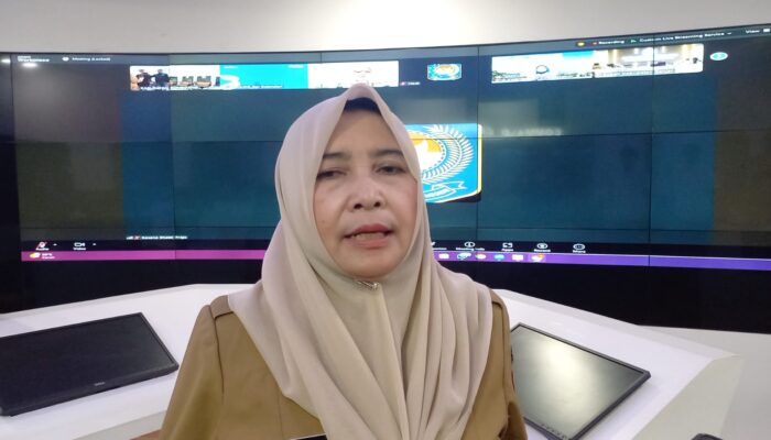 Sumedang Favorit Atlet Paralayang Internasional | West Java Paragliding World Championship 2025