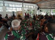 Warga Tamansari Tolak Aksi Anarkis, Minta TNI-Polri Turun Tangan