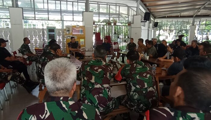 Warga Tamansari Tolak Aksi Anarkis, Minta TNI-Polri Turun Tangan