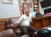 Hari Lahir Kejaksaan ke-80, Kajari Bandung Irfan Wibowo: Penegakan Hukum Humanis dan Bacakan 7 Perintah Jaksa Agung