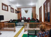 Sidang Kasus Tokoh Media Arifin Gandawijaya di PN Bandung: Hakim Tolak Eksepsi, Perkara Lanjut ke Pemeriksaan Saksi