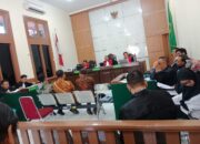 Korupsi | DPRD Banjar, Fakta Sidang: GERBONG Mantan Ketua Dewan Kader Golkar Ikut Terseret, Ajukan Naik Tunjangan Saat Covid-19