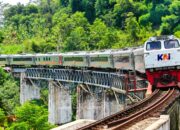 Daop 2 Bandung Siapkan 102 Ribu Tempat Duduk KA Jarak Jauh Pada Masa Libur Panjang Maulid Nabi