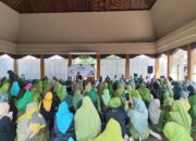 Peringati Maulid Nabi, KBNU Jatinangor Doakan Keselamatan Indonesia